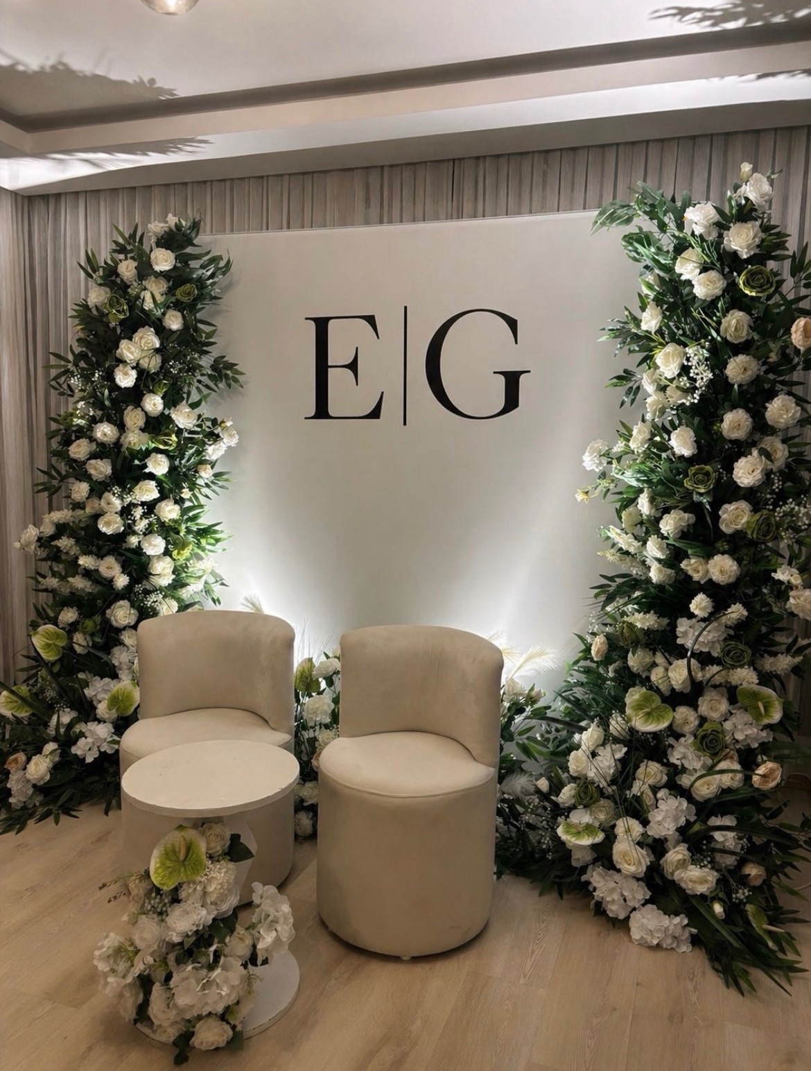 Floral Elegance Konsept - Organizasyon Kurulum Firmaları - Giresun / Merkez