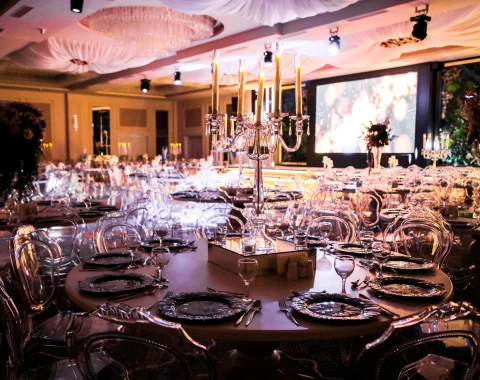 Grand Derya Event Hall - Organizasyon Mekanları - Afyonkarahisar / Merkez