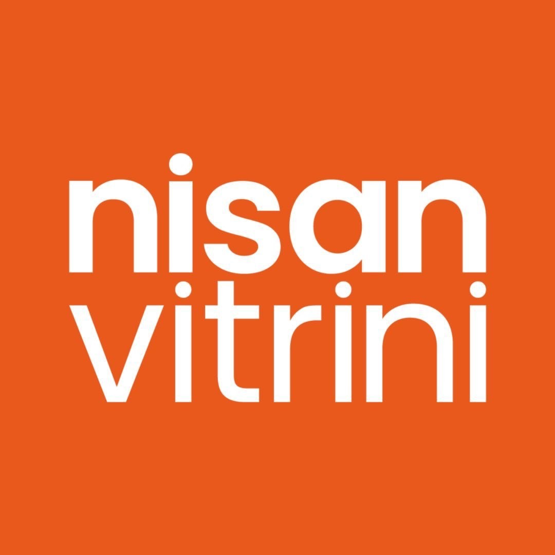 Nişan Vitrini