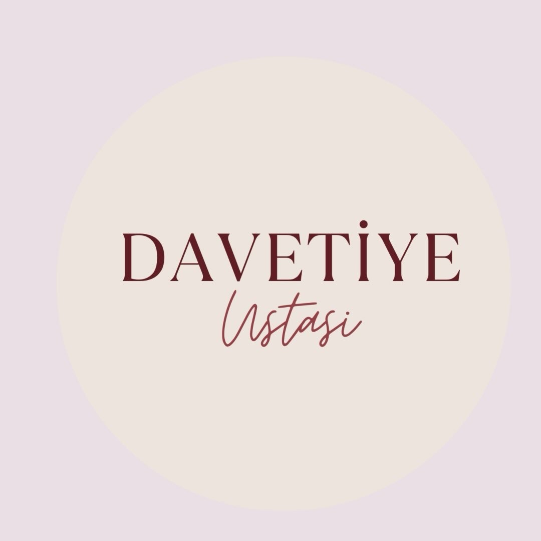 Davetiye Ustası 