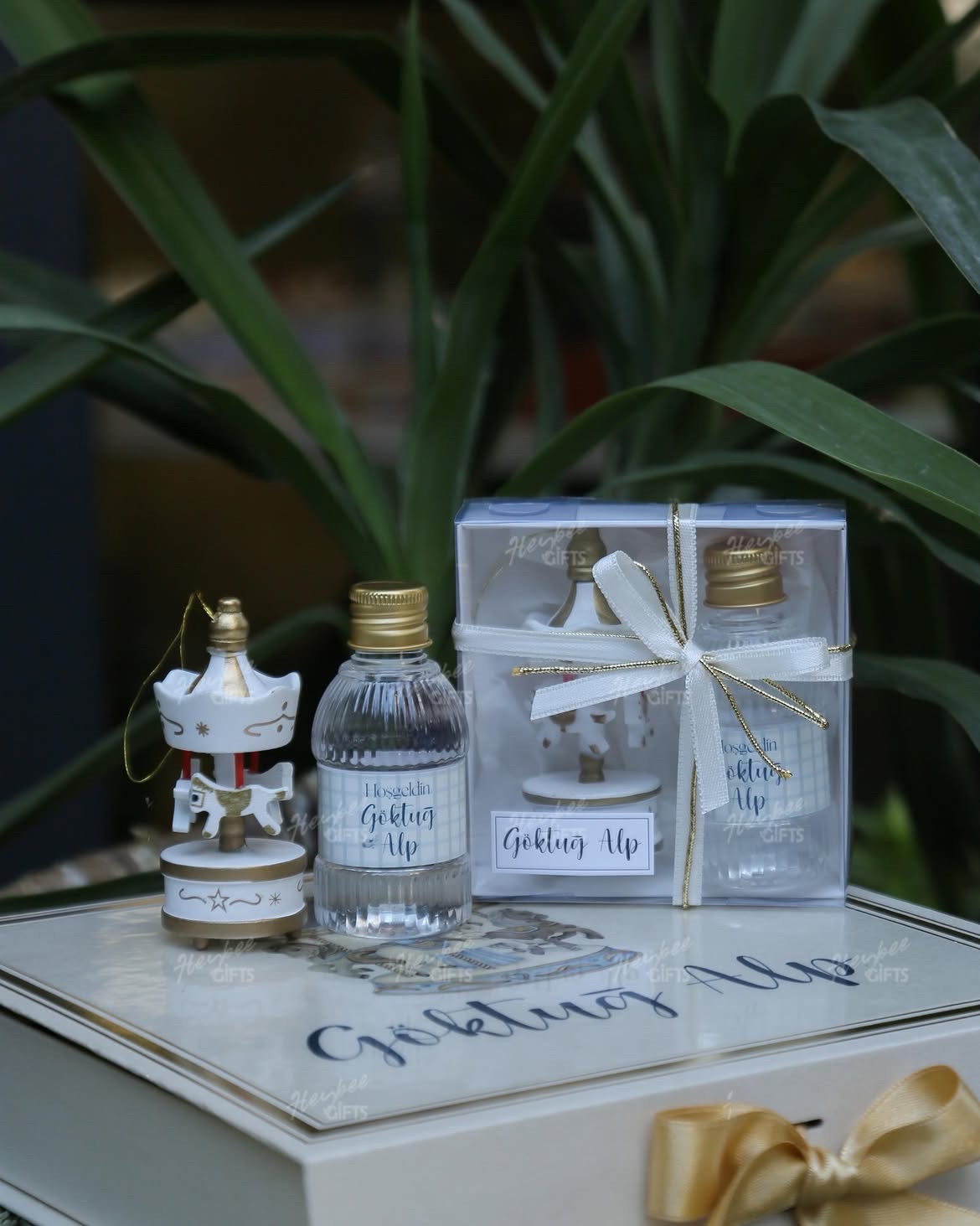 Heybee Gifts - Hediyelik