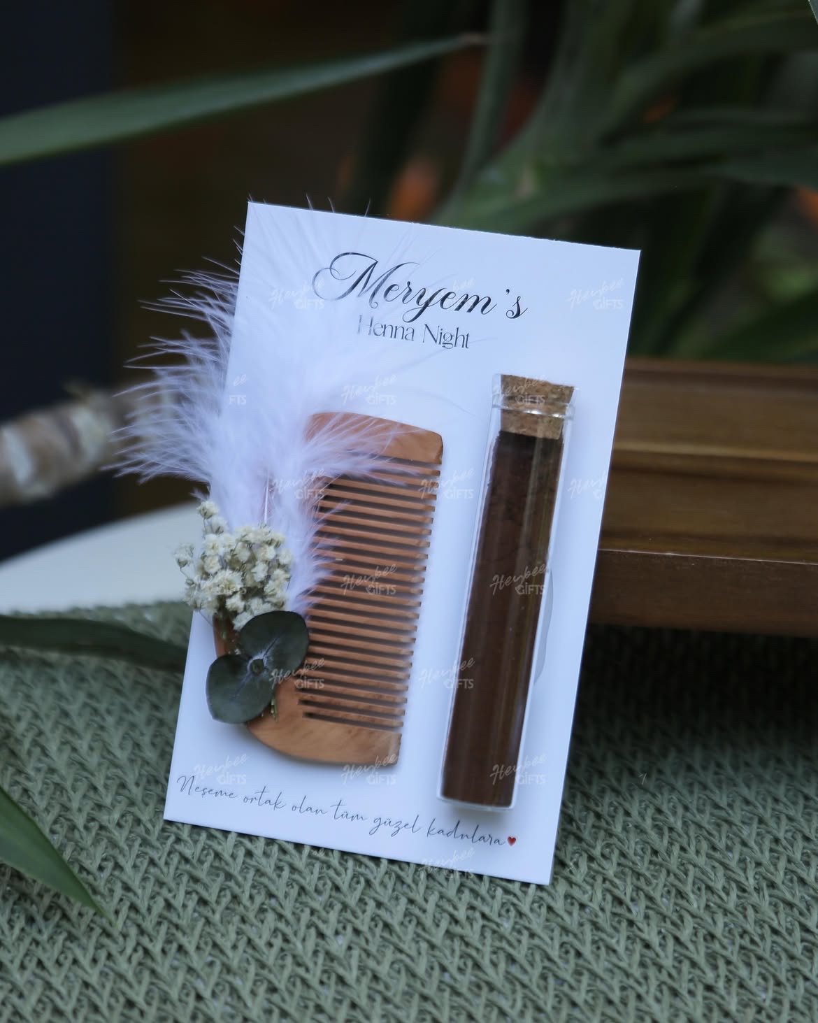 Heybee Gifts - Hediyelik