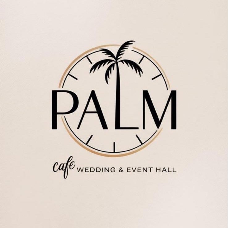 Palm Wedding & Event Hall
