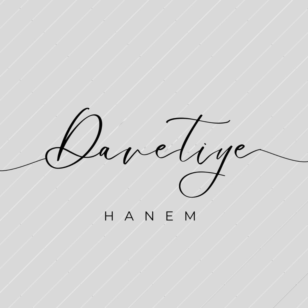 Davetiye Hanem