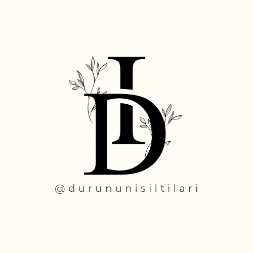 Durunun Işıltıları - Hediyelik